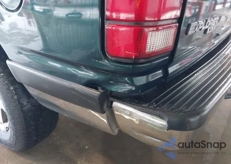 1993 Ford Explorer z USA, uszkodzony, nr VIN 1FMDU32X5PUD81568